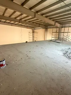 Ready-to-Move Warehouse for Annual Rent in Umm Al Quwain