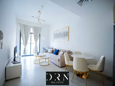 Modernly Living | Fully Furnished | Vacant & Ready