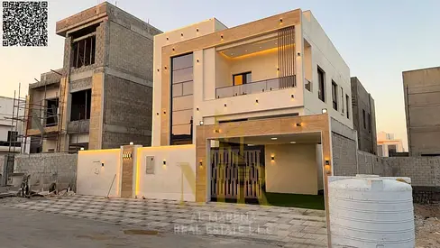 🏡 Great Opportunity in Al Zahya – Ajman | 4 Bedrooms | 3,100 Sq. Ft. | AED 1.7M Including Fees