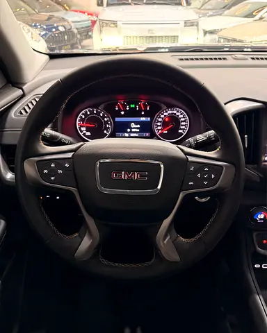 2024 GMC TERRAIN 照片 14
