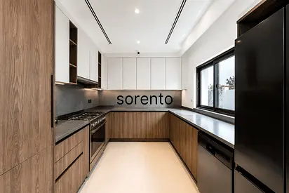 Single Row | Closed Kitchen | Prime Location