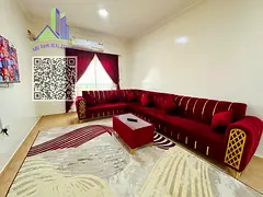 1 BHK - monthly rent - all inclusive - furnished - clean furniture