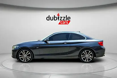 صورة 5 لـ 2018 BMW 2-SERIES