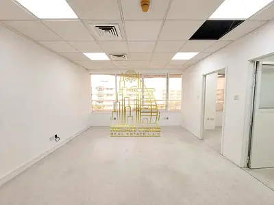 Small Office | A/C & Electricity Included | Book Now
