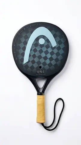 Head One Ultralight Padel Racket - Good Condition