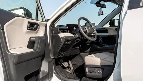 Toyota RAV4 XLE, миниатюра 9
