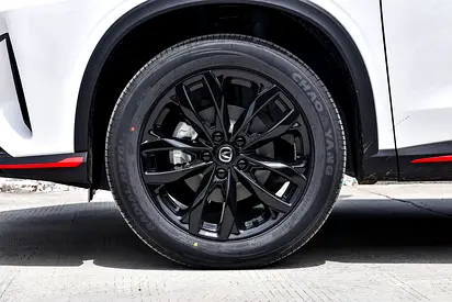 Changan X5 Plus, миниатюра 3