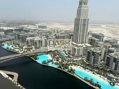 Modern 2BR | High Floor | Luxury Living