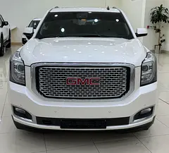 GMC Yukon 2015 XL Denali