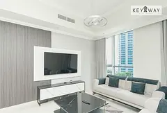 2BR+Maid | 3Bath | Near Bur Khalifa | Best Price