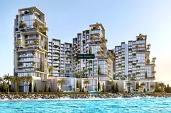 1BR Resale | Masa Residence | Al Marjan