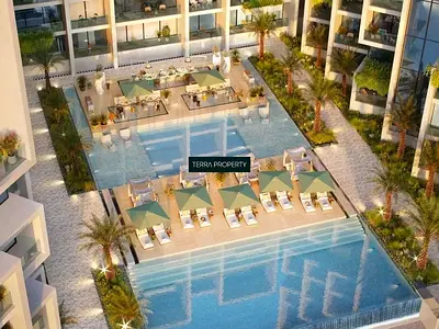 1BR Resale | Masa Residence | Al Marjan