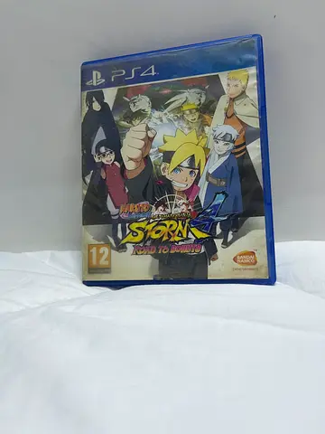 Naruto