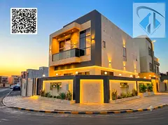 4 BR Villa in Al Helio, Ajman for Sale