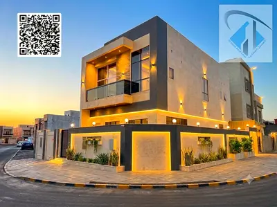 فيلا زاويه 4 غرف للبيع العاجل من المالك مباشرة