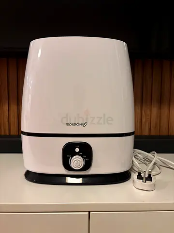 Humidifier