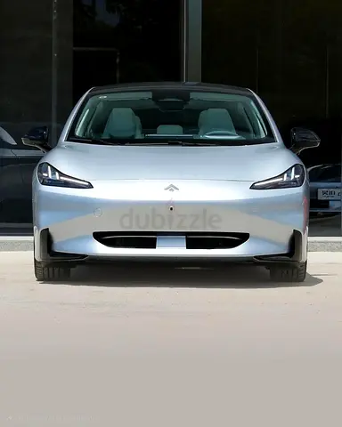 AION Hyper GT Lite 2023 | GCC Specs | Electric Luxury Sedan