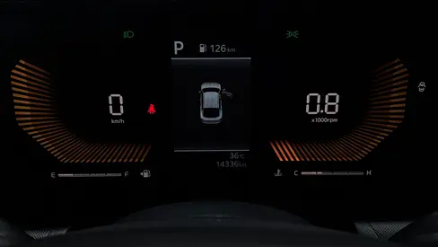 2026 KIA K3 缩略图 8