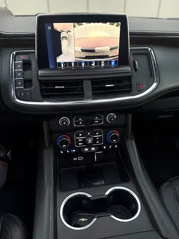 2023 Chevrolet SUBURBAN 照片 14
