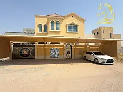 Luxury Villa For Rent in Jasmine | 5 Master Rooms | Board & Lounge | Flexible Payments