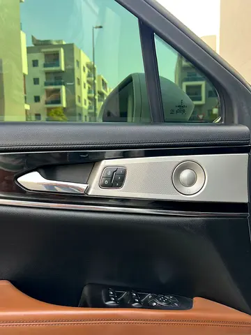 2021 Lincoln NAUTILUS — миниатюра 19