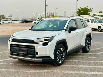 صورة 7 لـ 2026 Toyota RAV 4