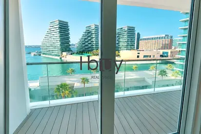 Big Layout | Sea View | Vacant