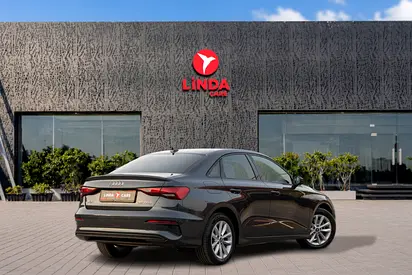 2023 AUDI A3 — миниатюра 6