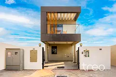 Freestanding | Modern | Vacant on Transfer