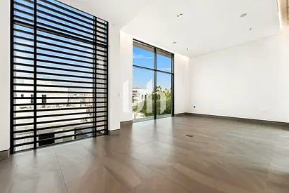 5 Bedroom Villa | Unfurnished | Maids Room
