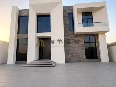 Furnished 5BR | Brand New | Vacant