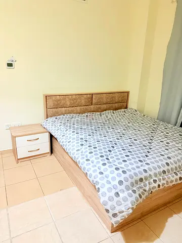 ✨ Standard Room with Window for Rent | Prime JBR Location | Next to JBR 1 Tram Station