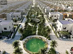 Villas for Sale in Sharjah Sustainable City 2 - Al Rahmaniya | Fully Sustainable Community