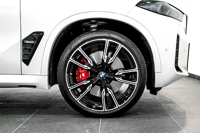 صورة مصغرة 4 لـ 2026 BMW X5