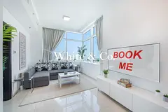 Select Group | Fully Furnished | Sea Views