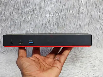 Lenovo ThinkPad Thunderbolt 3 Dock