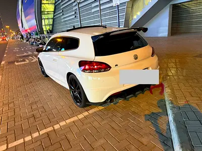 صورة 5 لـ 2012 Volkswagen SCIROCCO