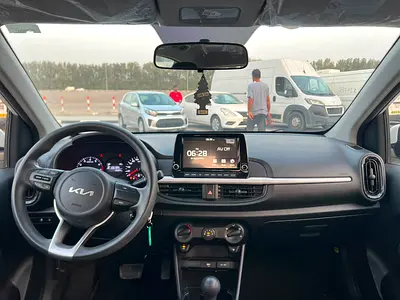 2023 KIA PICANTO 照片 7