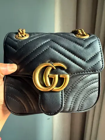 Gucci Marmont bag
