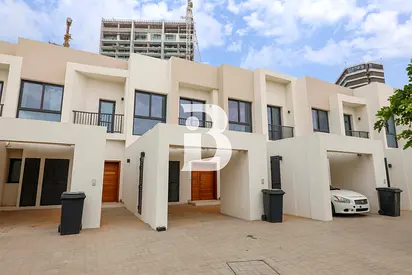 Brand New 2BR+Maid Marbella Villa | Mina Al Arab