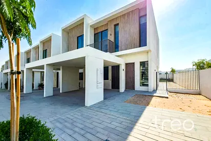 Near Park | Available Today | Brand New