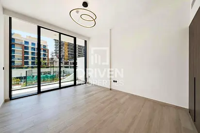 Furnished Apt | Pool and Community View | Vacant