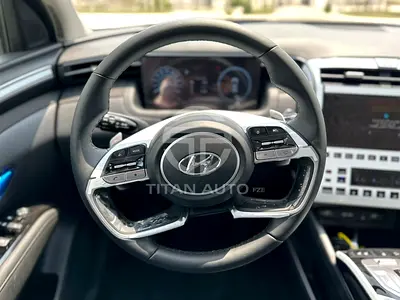 صورة 11 لـ 2023 Hyundai TUCSON