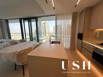 Investor Deal | Premium 1BR | Handover Soon