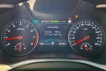 صورة مصغرة 15 لـ 2020 KIA STINGER