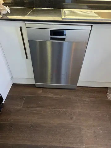 Siemens IQ700 Dishwasher Wi-Fi Model