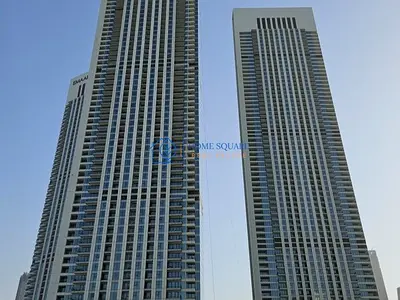 SPACIOUS 1BR | BALCONY | SKYLINE VIEWS
