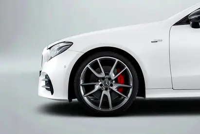 2019 Mercedes-BENZ E-CLASS — миниатюра 6