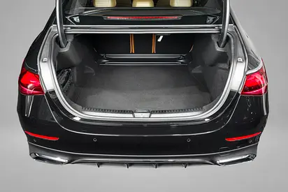 صورة مصغرة 19 لـ 2026 Mercedes-BENZ E-CLASS