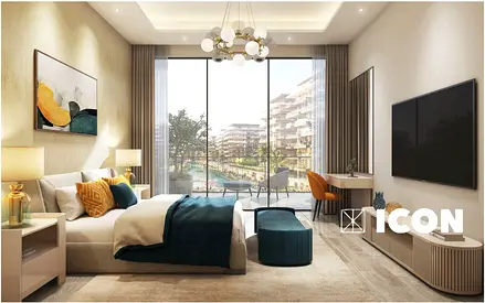 High Floor | Unobstructed Community Views | Investor Deal | Motivated Seller